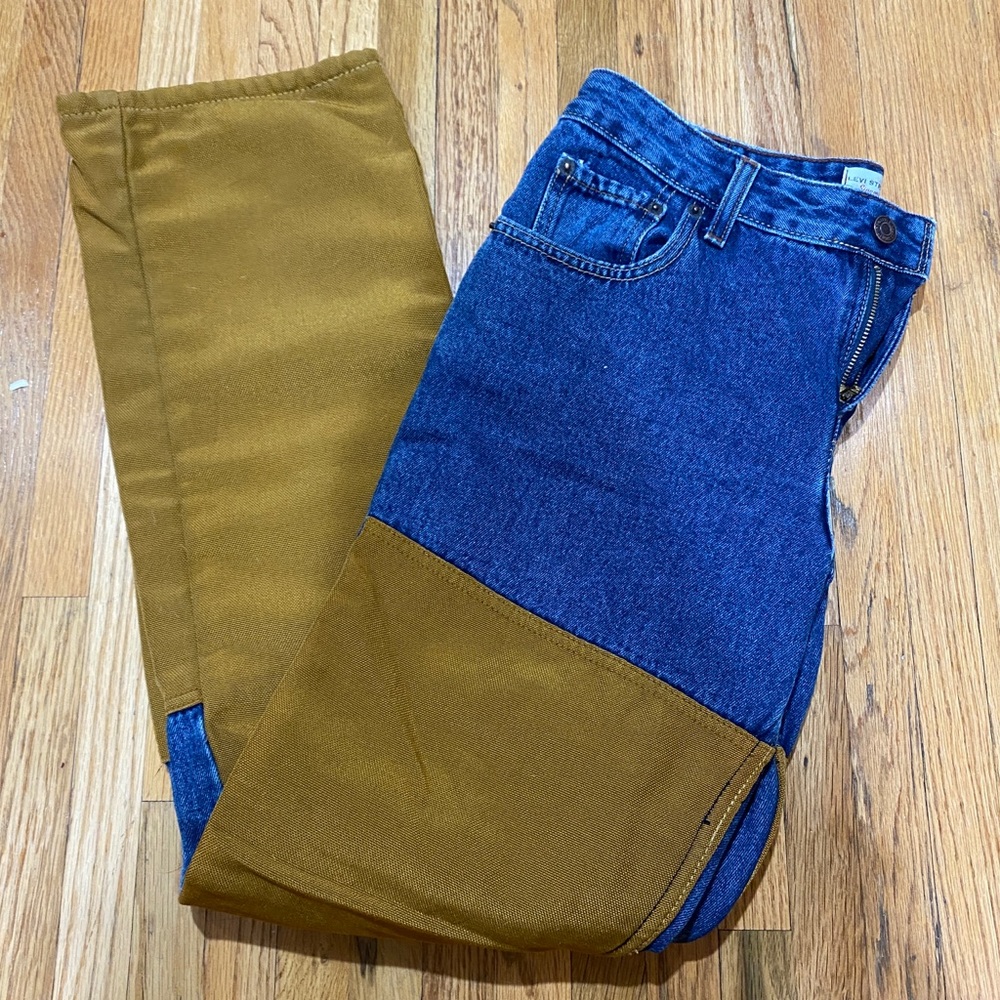 Levi jeans